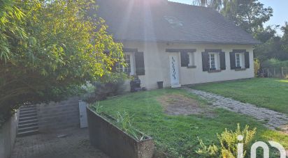 House 6 rooms of 150 m² in Le Boulay-Morin (27930)