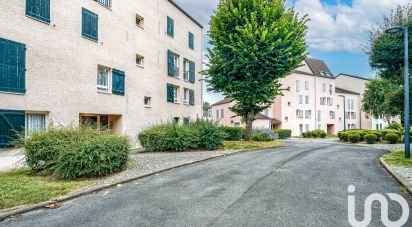 Appartement 4 pièces de 84 m² à Sevran (93270)