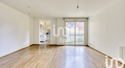 Apartment 3 rooms of 62 m² in Lieusaint (77127)