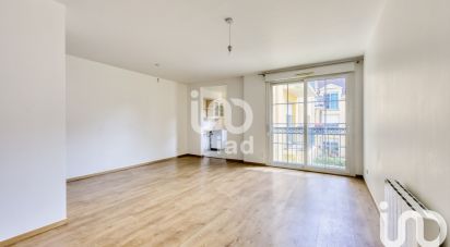 Apartment 3 rooms of 62 m² in Lieusaint (77127)