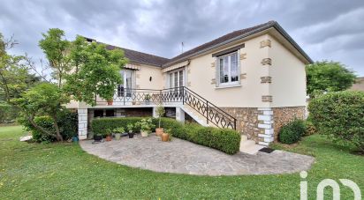 House 4 rooms of 80 m² in Gravigny (27930)