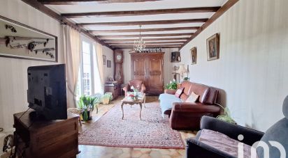 House 4 rooms of 80 m² in Gravigny (27930)