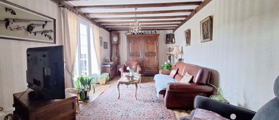 House 4 rooms of 80 m² in Gravigny (27930)