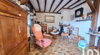 House 4 rooms of 80 m² in Gravigny (27930)