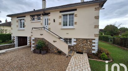 House 4 rooms of 80 m² in Gravigny (27930)