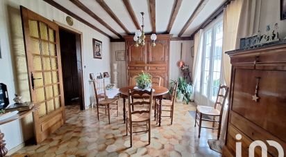 House 4 rooms of 80 m² in Gravigny (27930)