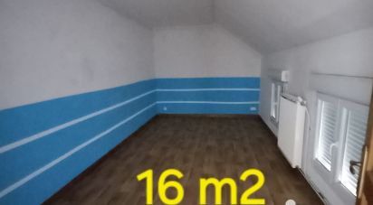 Longere 4 rooms of 110 m² in Famars (59300)