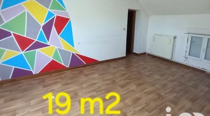 Longère 4 pièces de 110 m² à Famars (59300)