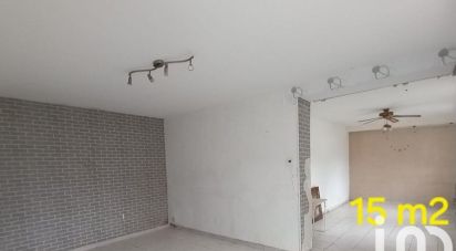 Longère 4 pièces de 110 m² à Famars (59300)