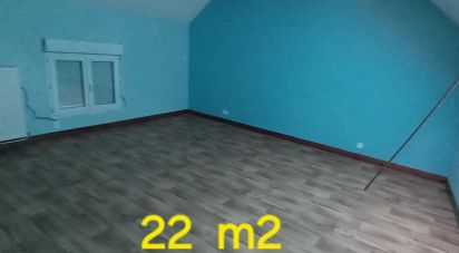 Longère 4 pièces de 110 m² à Famars (59300)