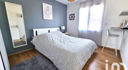 Maison 6 pièces de 118 m² à Saint-Germain-et-Mons (24520)