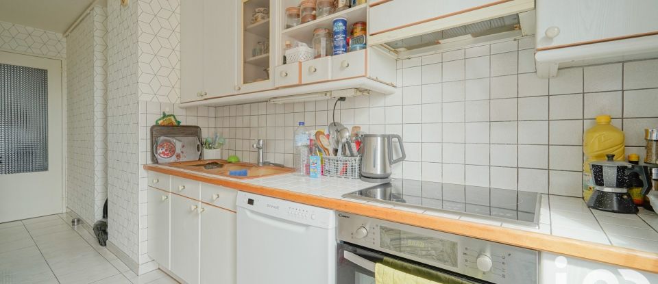 Appartement 3 pièces de 68 m² à Ivry-sur-Seine (94200)