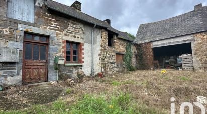 Longere 4 rooms of 125 m² in Bruc-sur-Aff (35550)