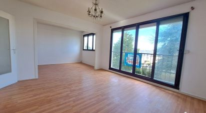 Appartement 3 pièces de 66 m² à Le Mans (72000)