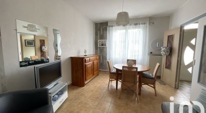 Apartment 3 rooms of 60 m² in Fort-Mahon-Plage (80120)