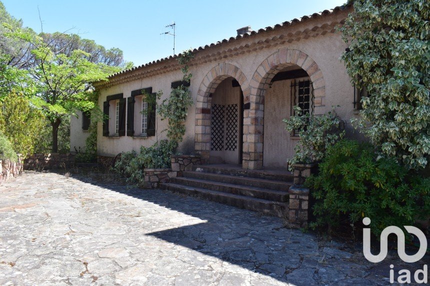 House 7 rooms of 168 m² in Puget-sur-Argens (83480)