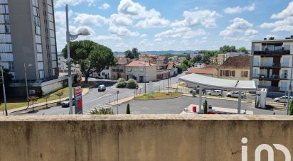 Appartement 3 pièces de 64 m² à Bergerac (24100)