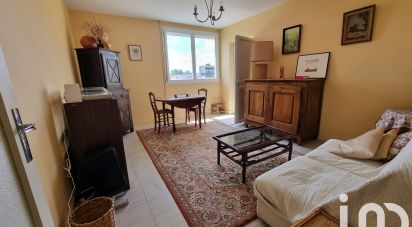 Appartement 3 pièces de 64 m² à Bergerac (24100)