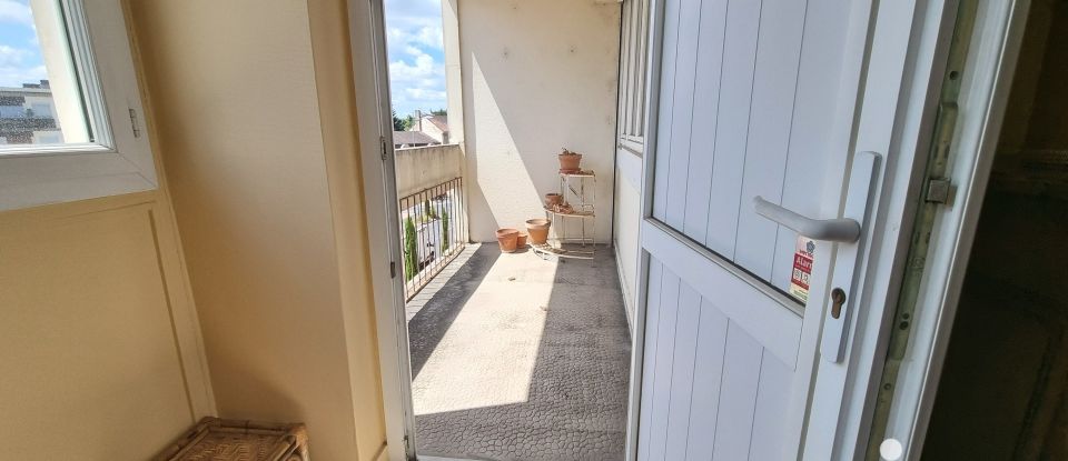 Appartement 3 pièces de 64 m² à Bergerac (24100)