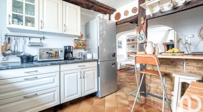 Maison de ville 4 pièces de 80 m² à Nanteuil-sur-Marne (77730)