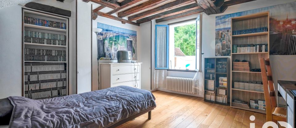 Maison de ville 4 pièces de 80 m² à Nanteuil-sur-Marne (77730)