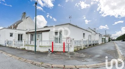 Maison 5 pièces de 116 m² à Ozoir-la-Ferrière (77330)