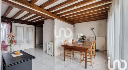 Maison 5 pièces de 116 m² à Ozoir-la-Ferrière (77330)