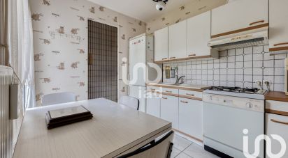 Maison 5 pièces de 116 m² à Ozoir-la-Ferrière (77330)