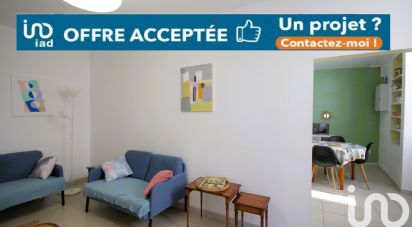 Maison de ville 3 pièces de 75 m² à Nîmes (30000)