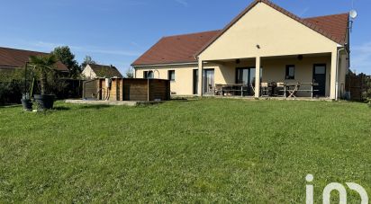 House 5 rooms of 122 m² in Trévol (03460)