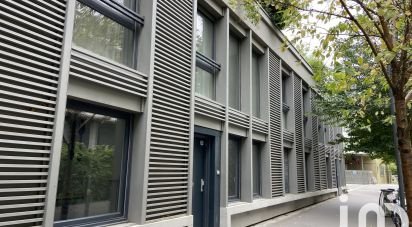 Duplex 4 pièces de 106 m² à Saint-Ouen-sur-Seine (93400)