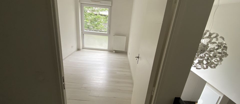 Duplex 4 pièces de 106 m² à Saint-Ouen-sur-Seine (93400)