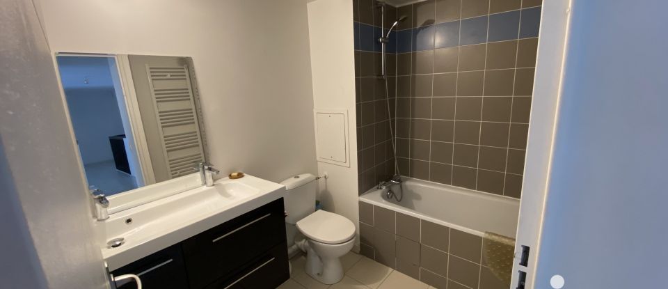 Duplex 4 pièces de 106 m² à Saint-Ouen-sur-Seine (93400)