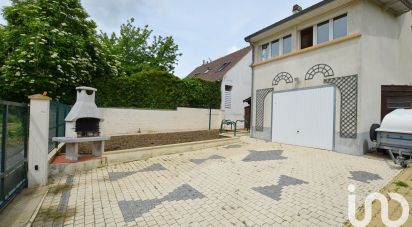 Maison 4 pièces de 90 m² à Cormeilles-en-Parisis (95240)