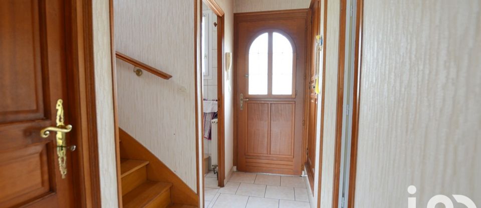 Maison 4 pièces de 90 m² à Cormeilles-en-Parisis (95240)