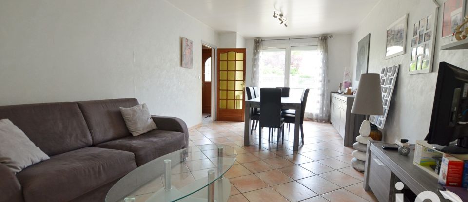 Maison 4 pièces de 90 m² à Cormeilles-en-Parisis (95240)