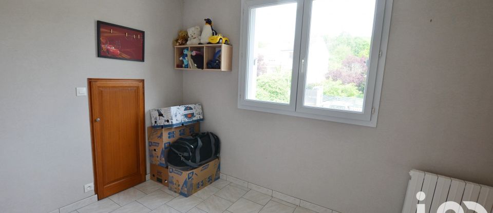 Maison 4 pièces de 90 m² à Cormeilles-en-Parisis (95240)