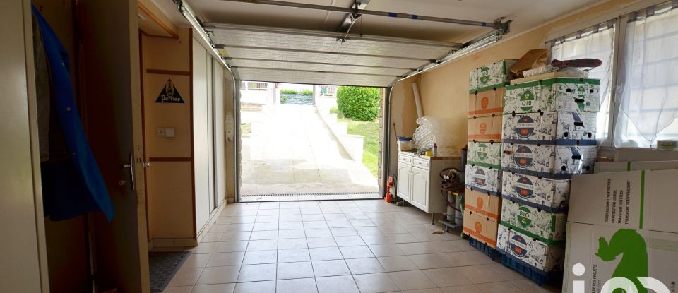 Maison 4 pièces de 90 m² à Cormeilles-en-Parisis (95240)