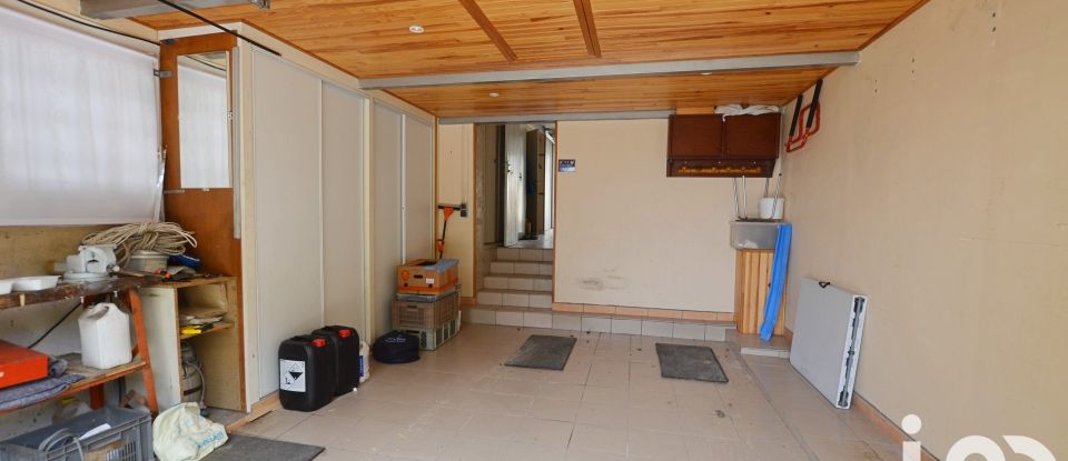 Maison 4 pièces de 90 m² à Cormeilles-en-Parisis (95240)