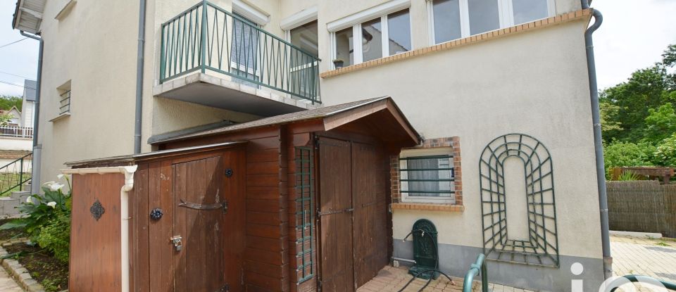 Maison 4 pièces de 90 m² à Cormeilles-en-Parisis (95240)