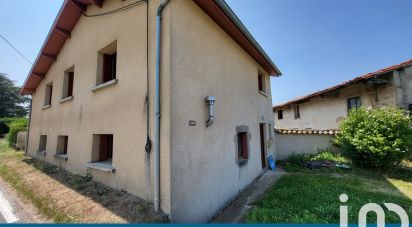 Traditional house 6 rooms of 99 m² in Cottance (42360)