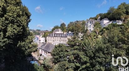 Appartement 4 pièces de 107 m² à Morlaix (29600)