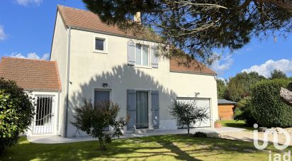 House 5 rooms of 140 m² in Liverdy-en-Brie (77220)