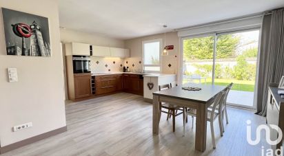 Maison 5 pièces de 140 m² à Liverdy-en-Brie (77220)