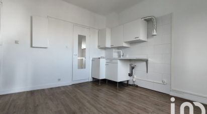 Appartement 2 pièces de 26 m² à Issy-les-Moulineaux (92130)