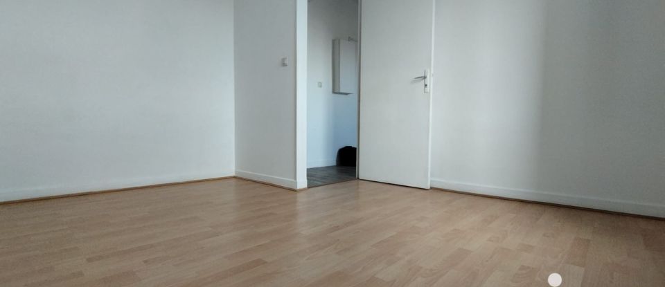 Appartement 2 pièces de 26 m² à Issy-les-Moulineaux (92130)