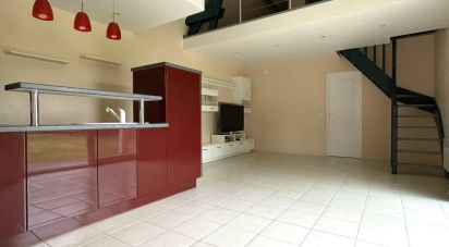 Maison 3 pièces de 57 m² à Fort-Mahon-Plage (80120)