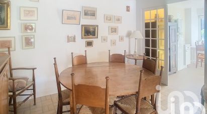 Apartment 5 rooms of 98 m² in Vaucresson (92420)