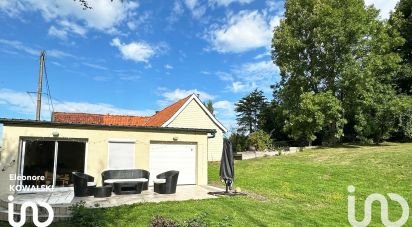 Village house 10 rooms of 150 m² in Ligny-sur-Canche (62270)