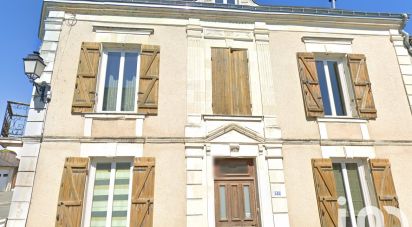 Maison 8 pièces de 170 m² à Beaulieu-sur-Layon (49750)